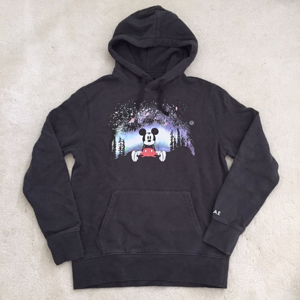 Disney Mickey Hoodie